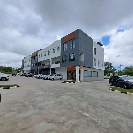 Qing Yun Rest House Koprijaya, Brunei Darussalam Bandar Seri Begawan Eksteriør billede